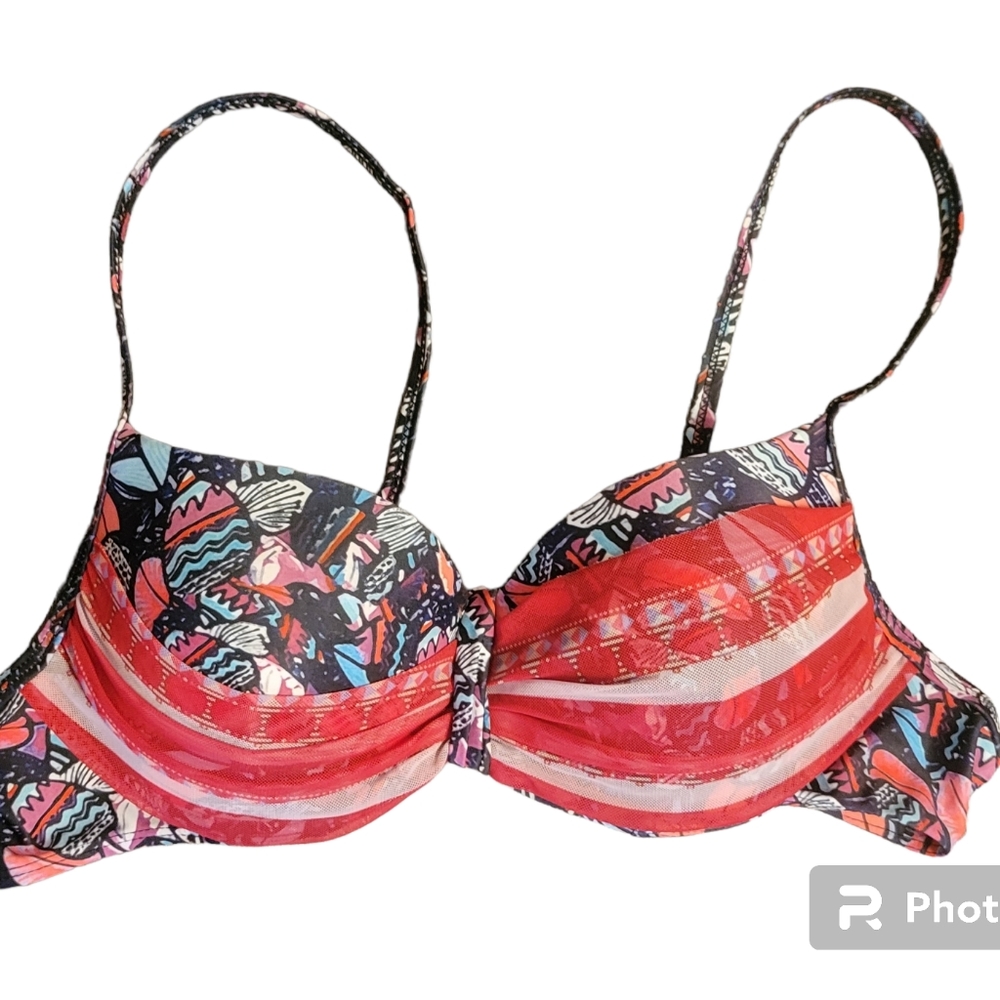 Bikini Set: Size Large - Picture 5 of 7